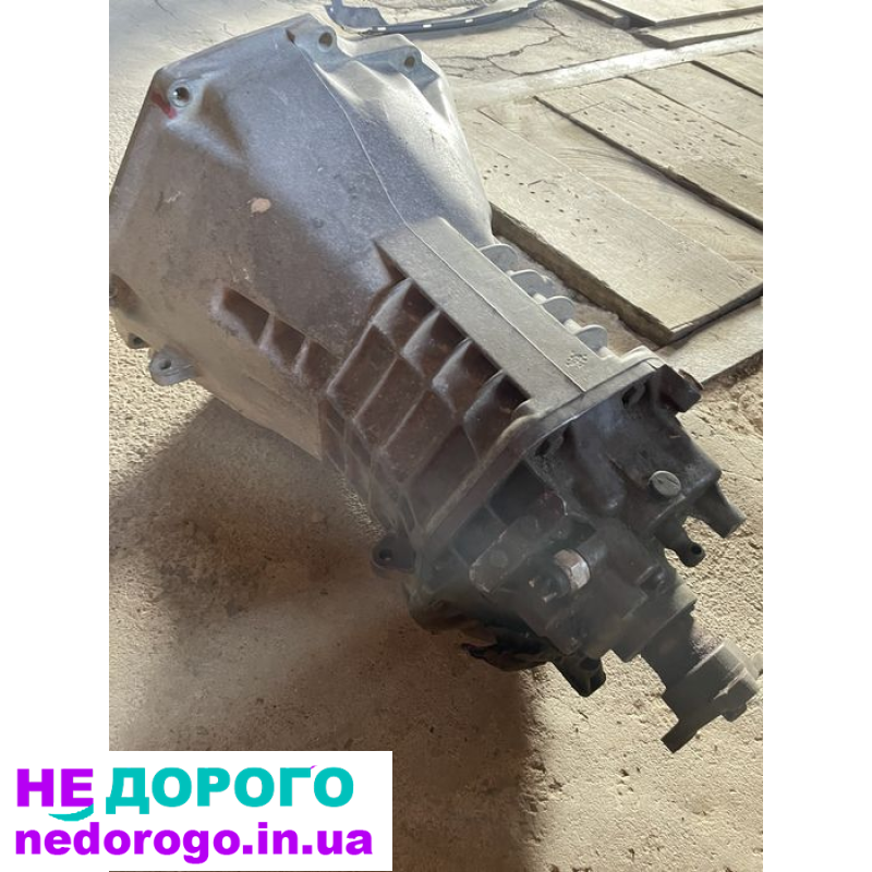 Коробка передач Opel Omega A: AG4, 1994, 2.0 л, бензин.