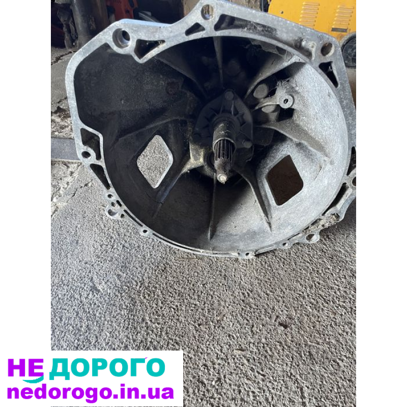 Коробка передач Opel Omega A: AG4, 1994, 2.0 л, бензин.