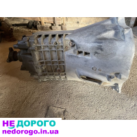 Коробка передач Opel Omega A: AG4, 1994, 2.0 л, бензин.