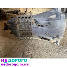 Коробка передач Opel Omega A: AG4, 1994, 2.0 л, бензин.