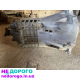 Коробка передач Opel Omega A: AG4, 1994, 2.0 л, бензин.