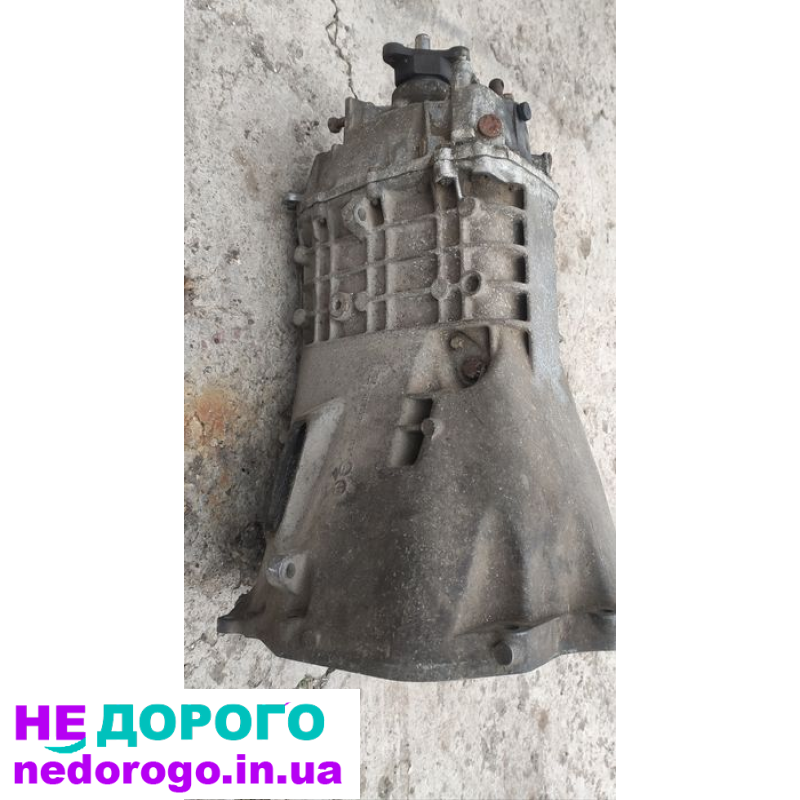 Коробка передач Opel Omega GM90216210, 1994 рік, 2.0 літра бензин.