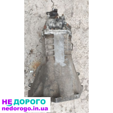 Коробка передач Opel Omega GM90216210, 1994 рік, 2.0 літра бензин.