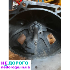 Коробка передач Opel Omega F18, 1994, 1.8 л, бензин.