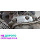 Коробка передач Opel Vectra B 1.8(X18XE) 90470635 + диск зчеплення, 1995, 1.8 л, бензин.