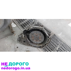 Коробка передач Opel Vectra B 1.8(X18XE) 90470635 + диск зчеплення, 1995, 1.8 л, бензин.