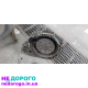 Коробка передач Opel Vectra B 1.8(X18XE) 90470635 + диск зчеплення, 1995, 1.8 л, бензин.