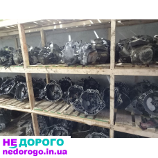 Коробка передач Opel F13 F17 F18 W429 W418 W355 394 374 C, 1.6-2.0 л, бензин, 2005-2020 р.