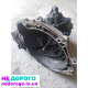 Коробка передач Opel Vectra B, 2002 рік, 1.8 л, бензин.