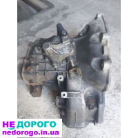 Коробка передач Opel Vectra B, 2002 рік, 1.8 л, бензин.