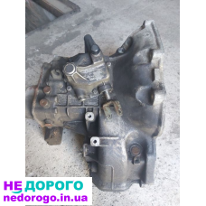 Коробка передач Opel Vectra B, 2002 рік, 1.8 л, бензин.