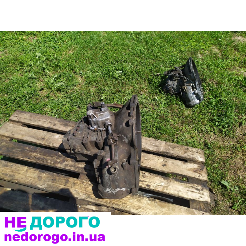 Коробка передач Opel Vectra A 1,6 F13 5-ступка, рік випуску, об'єм двигуна 1,6 л, бензин.