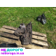 Коробка передач Opel Vectra A 1,6 F13 5-ступка, рік випуску, об'єм двигуна 1,6 л, бензин.