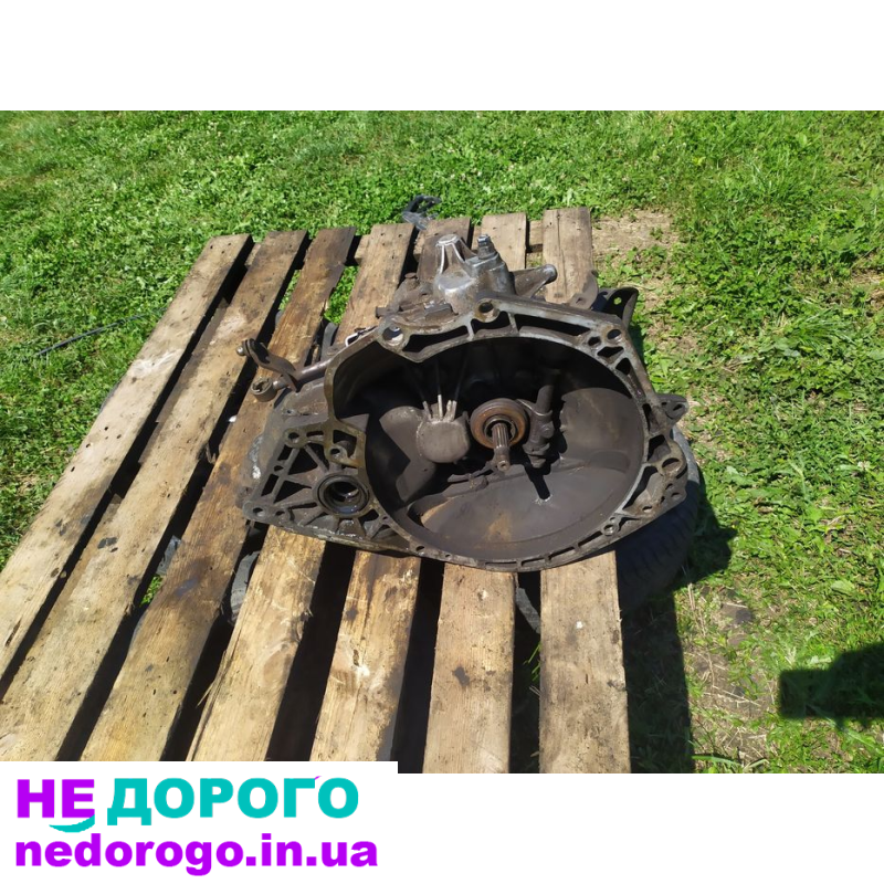 Коробка передач Opel Vectra A 1,6 F13 5-ступка, рік випуску, об'єм двигуна 1,6 л, бензин.