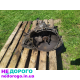 Коробка передач Opel Vectra A 1,6 F13 5-ступка, рік випуску, об'єм двигуна 1,6 л, бензин.