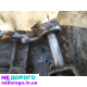 Коробка передач Opel Vectra A 1,6 F13 5-ступка, рік випуску, об'єм двигуна 1,6 л, бензин.