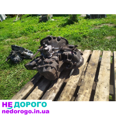 Коробка передач Opel Vectra A 1,6 F13 5-ступка, рік випуску, об'єм двигуна 1,6 л, бензин.