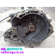 Коробка передач Opel Vectra C, F40, 2002, 2.2 л, бензин.
