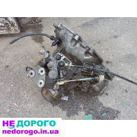 Коробка передач Opel Vectra C, F40, 2002, 2.2 л, бензин.