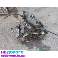 Коробка передач Opel Vectra C, F40, 2002, 2.2 л, бензин.