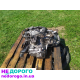 Коробка передач Opel Vectra A 1.8 F18 5 ступка, 1990 рік, бензиновий двигун.