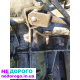 Коробка передач Opel Vectra A 1.8 F18 5 ступка, 1990 рік, бензиновий двигун.