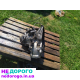 Коробка передач Opel Vectra A 1.8 F18 5 ступка, 1990 рік, бензиновий двигун.