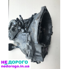 Коробка передач Opel Vectra C 1.9CDTI 6-ти ступка GM 55350375 F40, 2004 рік, 1.9 л дизель.