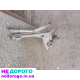 Коробка передач Opel Vectra B 2.0 дизель 2001 2.0 л Дизель.