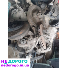 Коробка передач Opel Vectra B 2.0 дизель 2001 2.0 л Дизель.