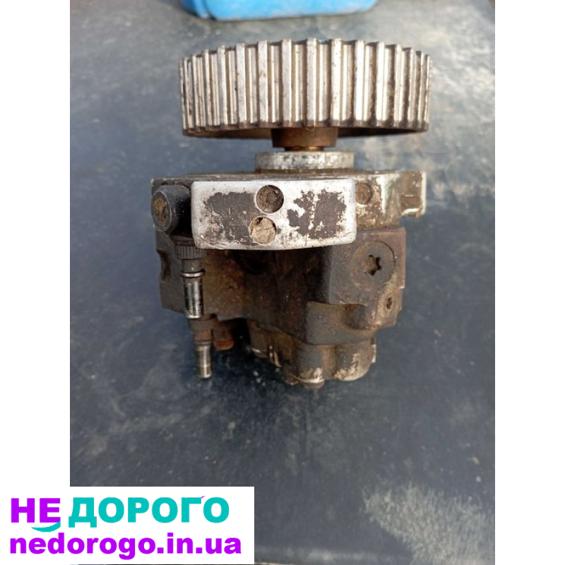 Коробка передач Opel Vivaro 1.9 дизель після ремонту, 2005 рік, об'єм двигуна 1.9 літра, паливо - дизель.
