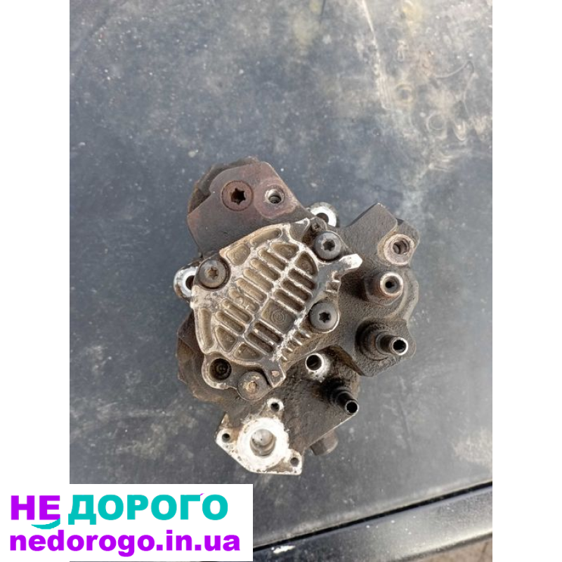 Коробка передач Opel Vivaro 1.9 дизель після ремонту, 2005 рік, об'єм двигуна 1.9 літра, паливо - дизель.