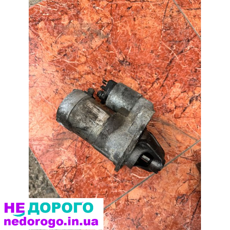 Коробка передач Opel Y17DT, Y17DT, 2001, 1.7 л дизель.