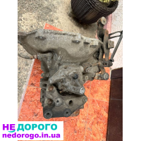 Коробка передач Opel Y17DT, Y17DT, 2001, 1.7 л дизель.