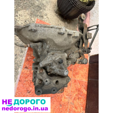 Коробка передач Opel Y17DT, Y17DT, 2001, 1.7 л дизель.
