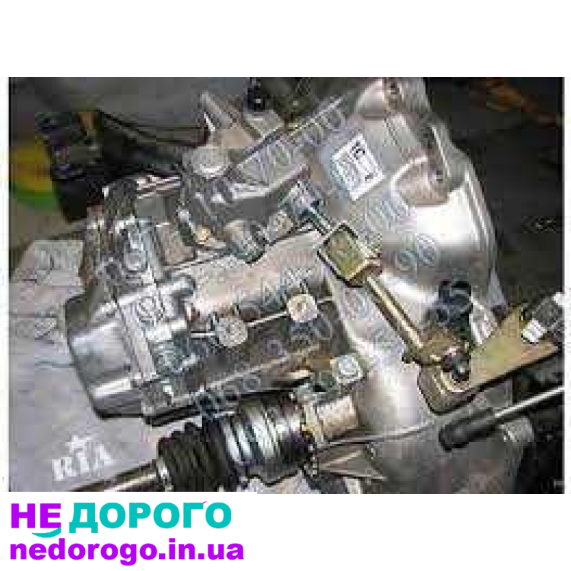 Коробка передач Opel F17 F13 для Opel Зафира 1.8, Астра, Комбо, Мерива. 1.8 л, бензин.