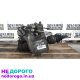 Коробка передач Opel Zafira 2.0 DTI F23, 2003 рік, 2.0 л дизель.