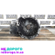 Коробка передач Opel Zafira 2.0 DTI F23, 2003 рік, 2.0 л дизель.