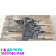 Коробка передач Opel Zafira 2.0 DTI F23, 2003 рік, 2.0 л дизель.