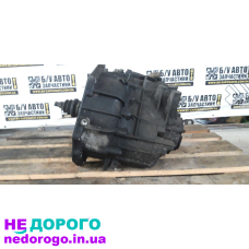 Коробка передач Opel Zafira 2.0 DTI F23, 2003 рік, 2.0 л дизель.