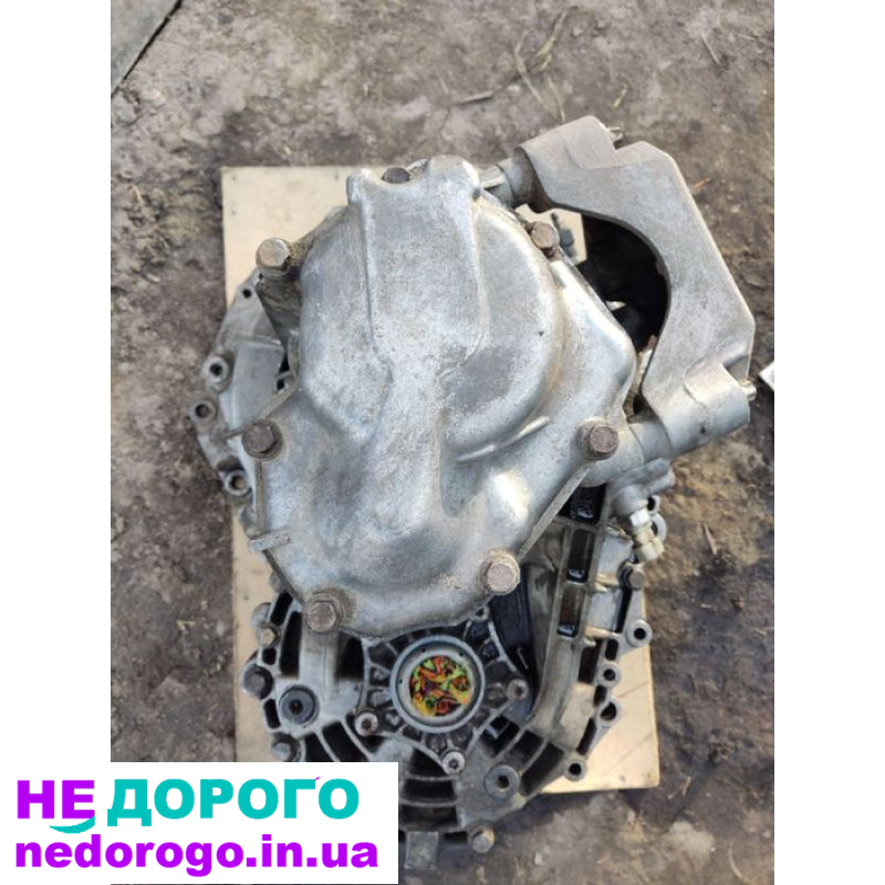 Коробка передач Opel Zafira A (2.2) 2001, 2.2 л, бензин.