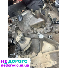 Коробка передач от автомобиля Chery Kimo