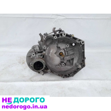 Коробка передач Opel Zafira B M32 55194293 1.9 1.7 2.0, 2005-2014, механічна, дизель/бензин.