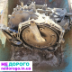 Коробка передач Mitsubishi Outlander 2008, 2.4 л бензин.