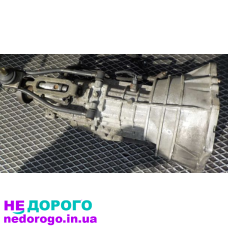Коробка передач від SsangYong Kyron 2007 дизель, 2.0 л, автомат, оригінал.