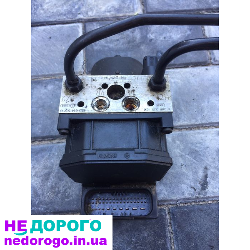 Коробка передач для Volkswagen Passat B5. Назва: КПП, модель: Passat B5, рік випуску: 1996-2005, об'єм двигуна: 1.6-2.8 л, паливо: бензин/дизель.