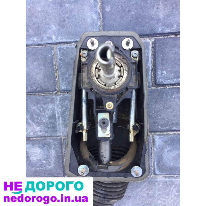 Коробка передач для Volkswagen Passat B5. Назва: КПП, модель: Passat B5, рік випуску: 1996-2005, об'єм двигуна: 1.6-2.8 л, паливо: бензин/дизель.