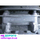 Коробка передач Passat 1.9 HHQ 6-ст Кпп Audi  FRF ELN GBA ELN Разборка