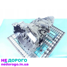 Коробка передач Passat 1.9 HHQ 6-ст Кпп Audi  FRF ELN GBA ELN Разборка