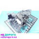 Коробка передач Passat 1.9 HHQ 6-ст Кпп Audi  FRF ELN GBA ELN Разборка
